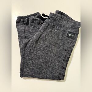 Calvin Klein Capri Sweats XL